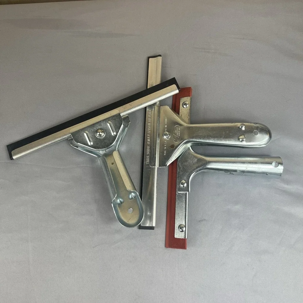 Vintage Fuller Brush 9.5